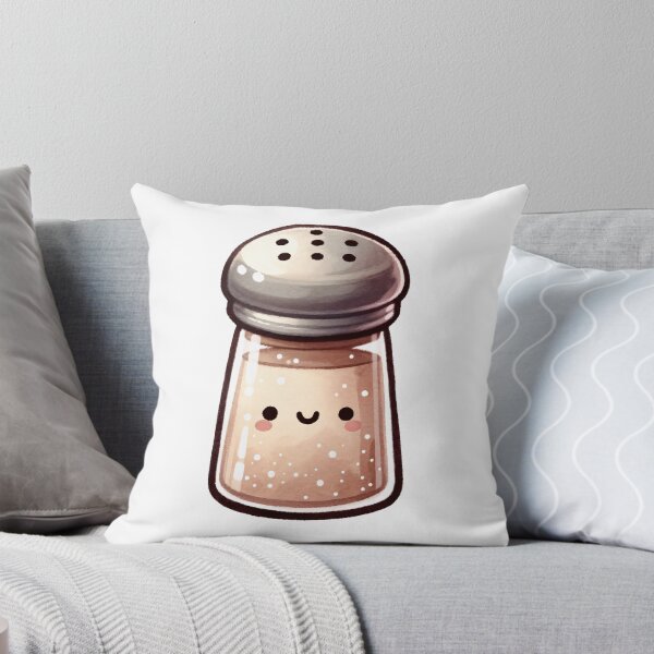 Item preview, Cute Pepper Shaker designed and sold by Emitropy.