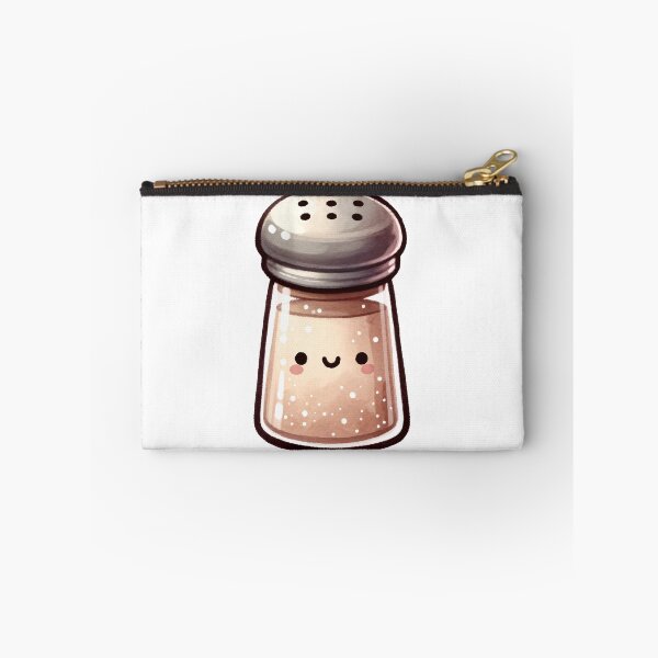 Item preview, Cute Pepper Shaker designed and sold by Emitropy.
