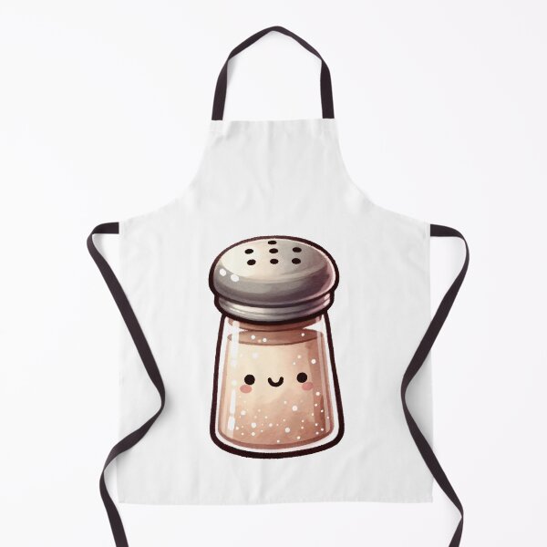 Item preview, Cute Pepper Shaker designed and sold by Emitropy.