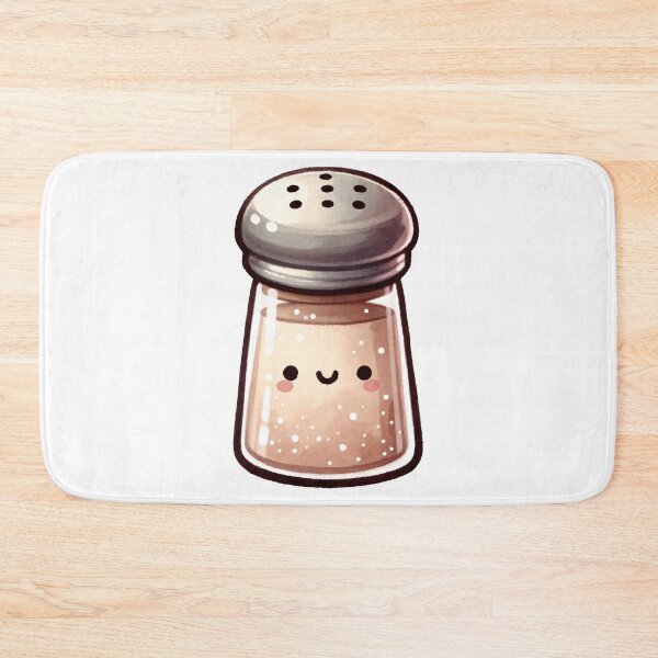 Item preview, Cute Pepper Shaker designed and sold by Emitropy.