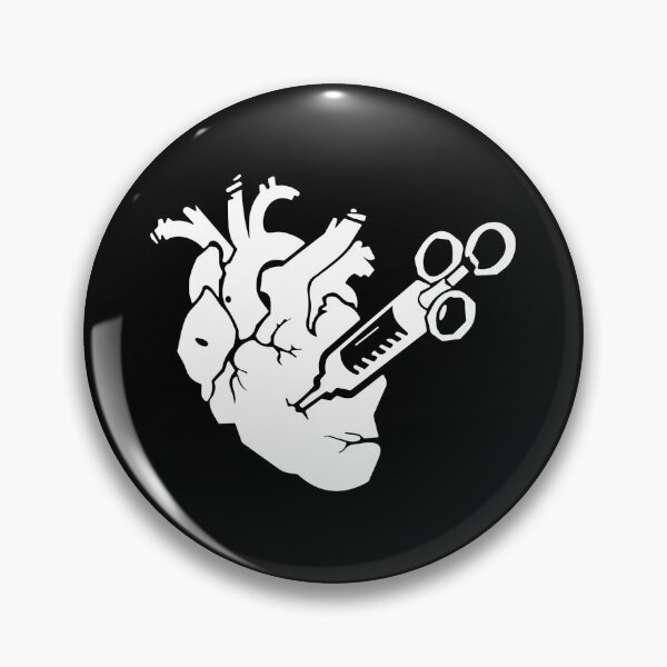 Item preview, Dead by Daylight Adrenaline Perk Vector Icon designed and sold by Gamify Store.