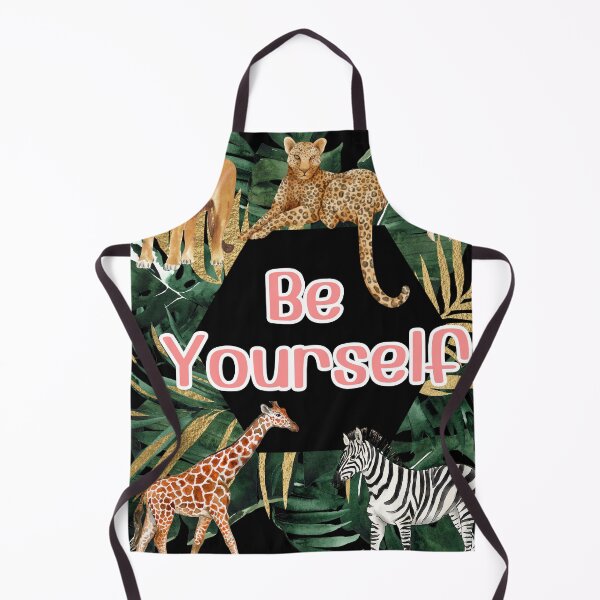 Item preview, "Be yourself" T-Shirt designed and sold by MissCirce1993.