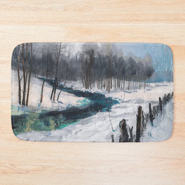 Item preview, A Snowy Day designed and sold by GageStore.