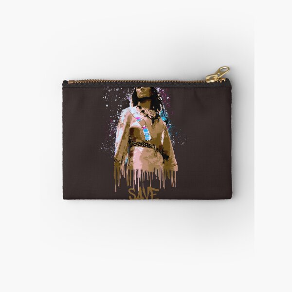 Item preview, Save winnetou, graffiti, painting, feathers, winnetou designed and sold by theherbst131313.