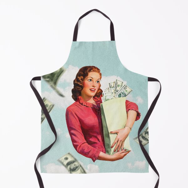 Item preview, Money, Money, Money designed and sold by Dani Moffet.