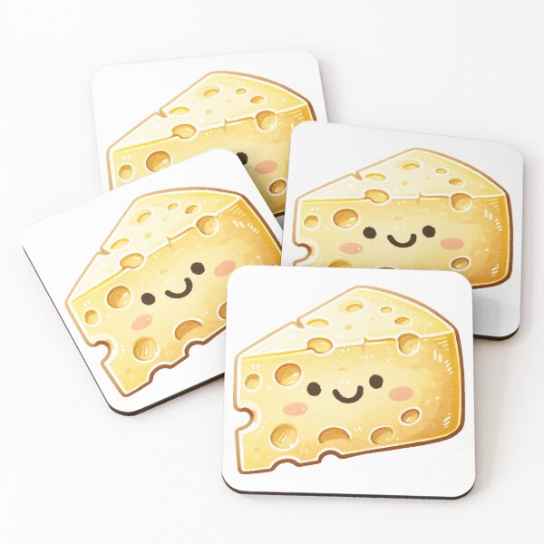 Item preview, Cute Cheese designed and sold by Emitropy.