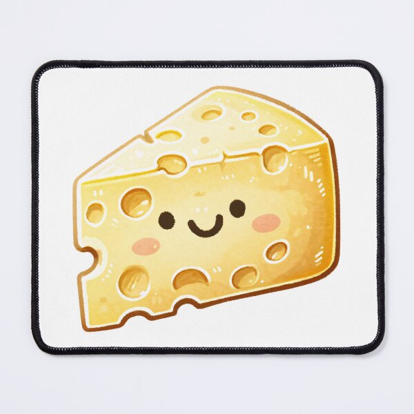 Item preview, Cute Cheese designed and sold by Emitropy.