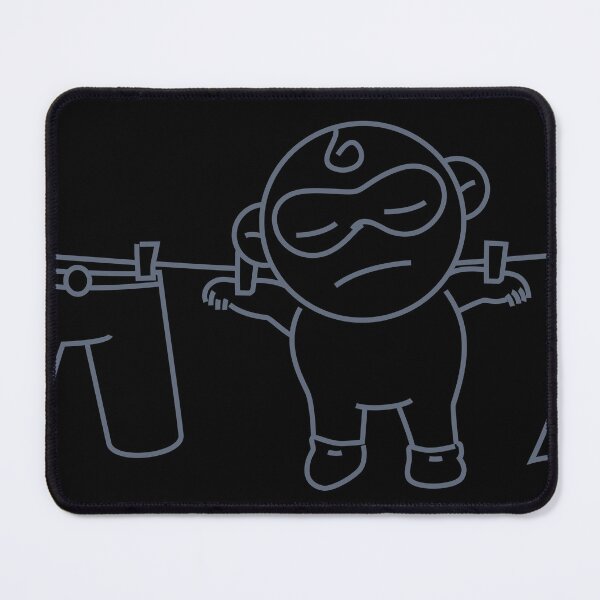 Item preview, The Secret Life of Superheroes: Laundry Day designed and sold by snewen.