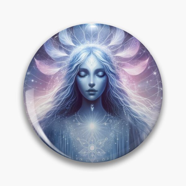 Item preview, Stellar Origins Visions of Pleiadian Grace designed and sold by Te-Ane.