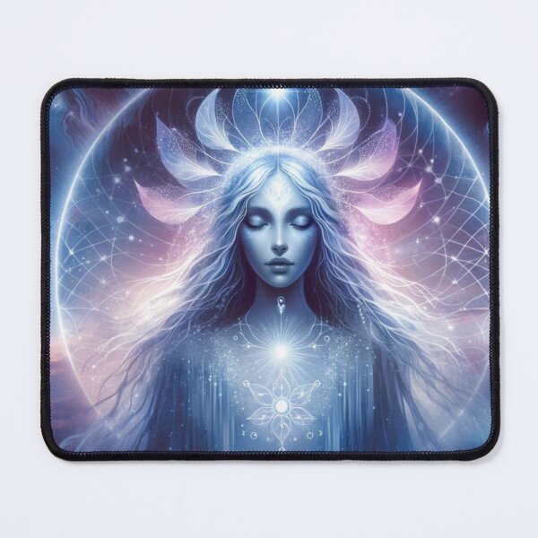 Item preview, Stellar Origins Visions of Pleiadian Grace designed and sold by Te-Ane.
