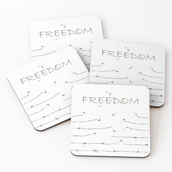 Item preview, Freedom designed and sold by Vori92.