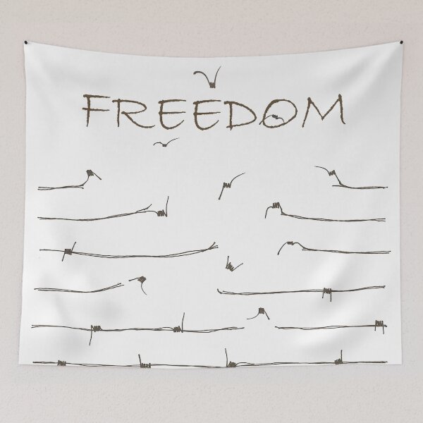 Item preview, Freedom designed and sold by Vori92.