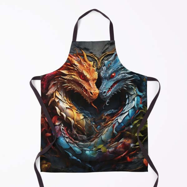 Item preview, Serpentine Love | Heart of Splendor designed and sold by MysticFable.