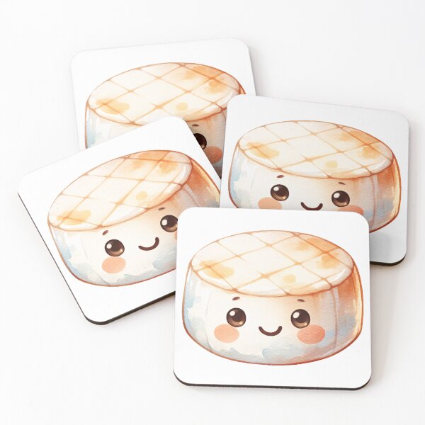 Item preview, Cute Goat Cheese designed and sold by Emitropy.