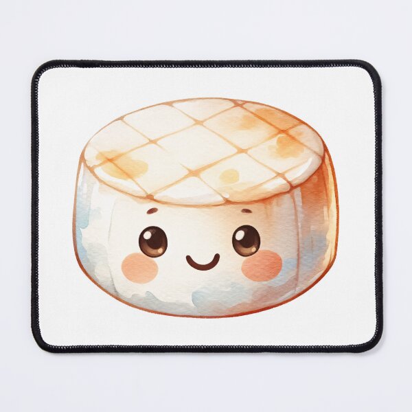 Item preview, Cute Goat Cheese designed and sold by Emitropy.