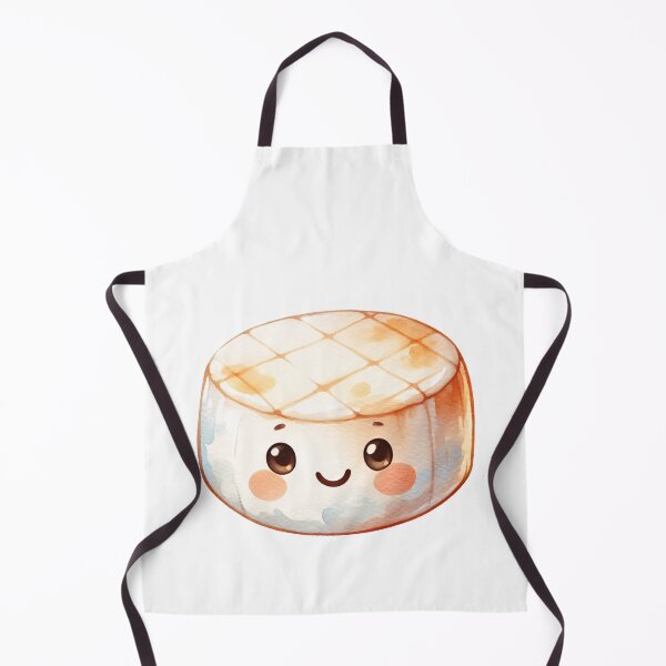 Item preview, Cute Goat Cheese designed and sold by Emitropy.