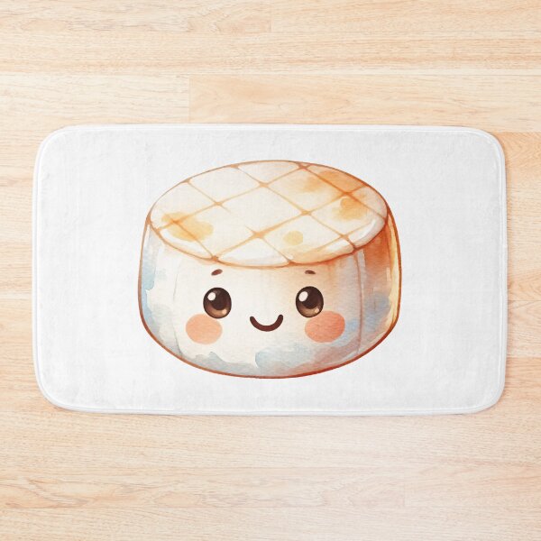 Item preview, Cute Goat Cheese designed and sold by Emitropy.