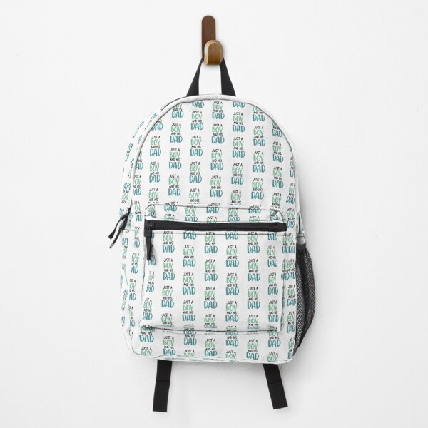 Item preview, JUST A BOY AND HIS DAD designed and sold by Magico Paco.