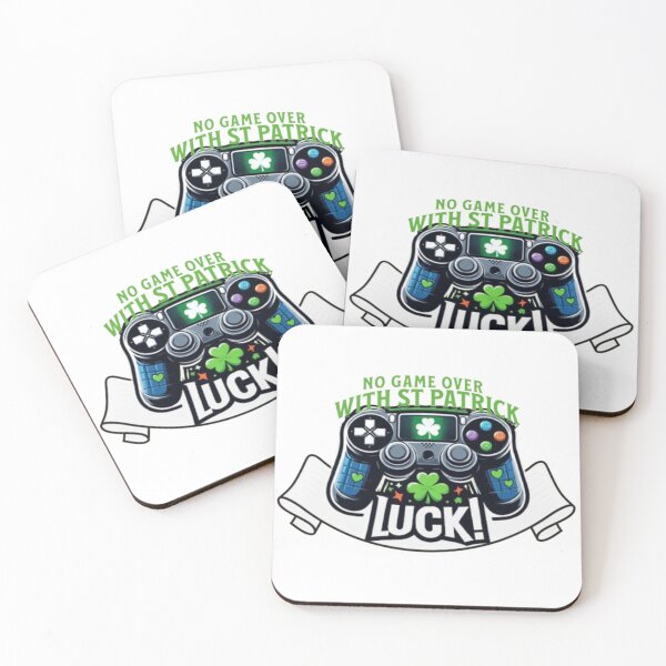 Item preview, saint patrick's day designed and sold by hajar-design.