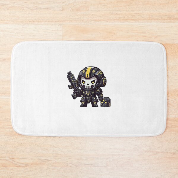 Item preview, Chibi Space soldier designed and sold by Wxjtecki.
