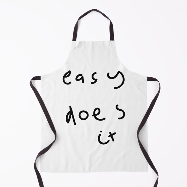 Item preview, Easy Does It - Chill Vibes | Minimalist Style | Handwritten Font designed and sold by RM-Journey.