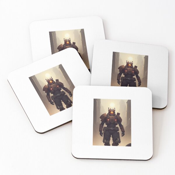 Item preview, Space soldier designed and sold by Wxjtecki.