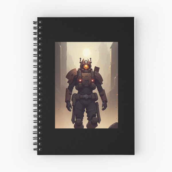 Item preview, Space soldier designed and sold by Wxjtecki.