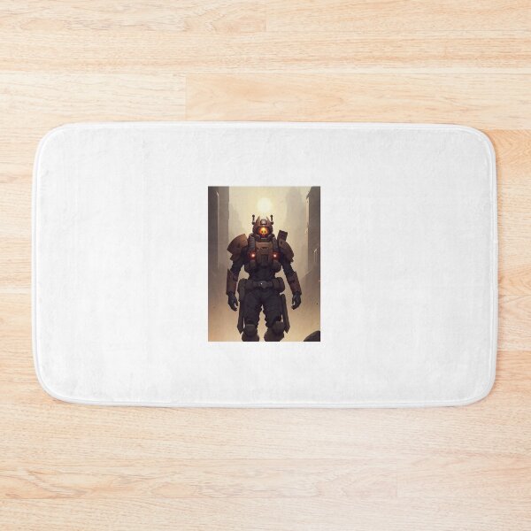 Item preview, Space soldier designed and sold by Wxjtecki.