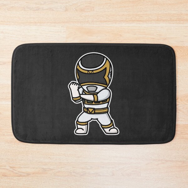 Item preview, MegaSilver Denji Sentai Megaranger Chibi Style Kawaii designed and sold by mattzwug-draws.