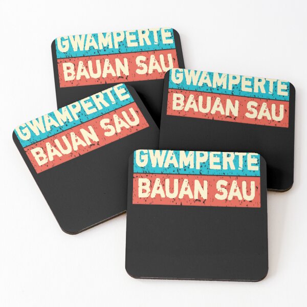 Item preview, Bavarian dialect funny saying designed and sold by vibeno1.