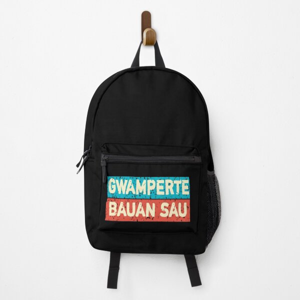 Item preview, Bavarian dialect funny saying designed and sold by vibeno1.