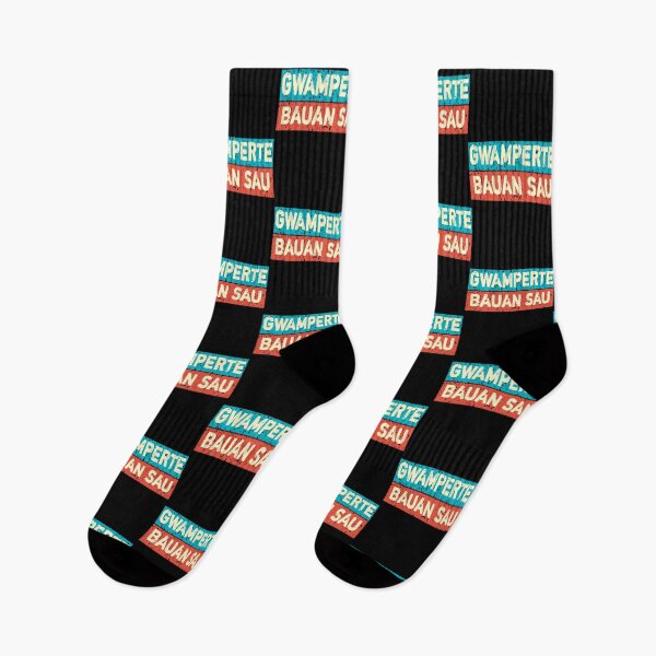 Item preview, Bavarian dialect funny saying designed and sold by vibeno1.