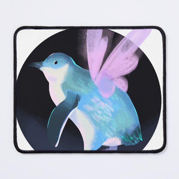 Item preview, Fairy Penguin designed and sold by anoonaart.