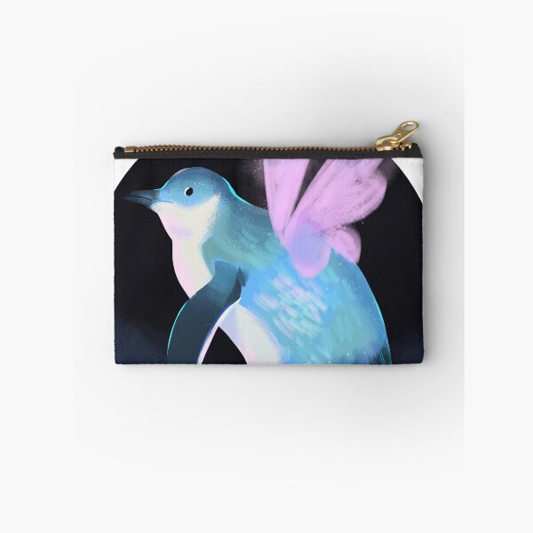 Item preview, Fairy Penguin designed and sold by anoonaart.