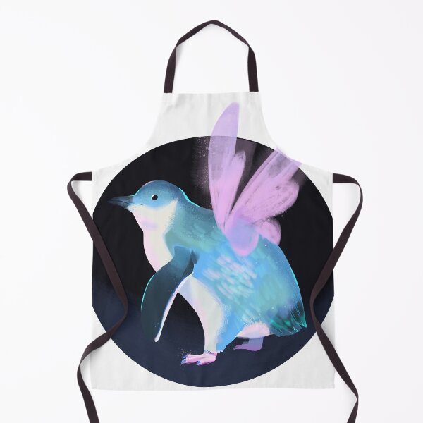 Item preview, Fairy Penguin designed and sold by anoonaart.