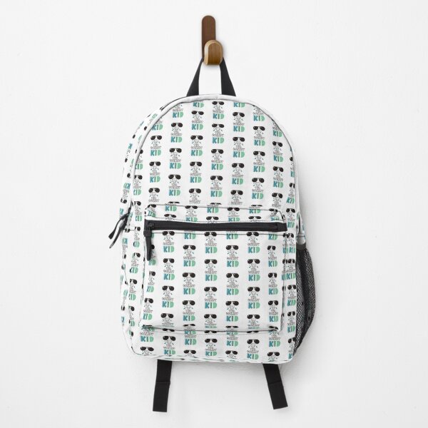 Item preview, THE COOLEST KID designed and sold by Magico Paco.