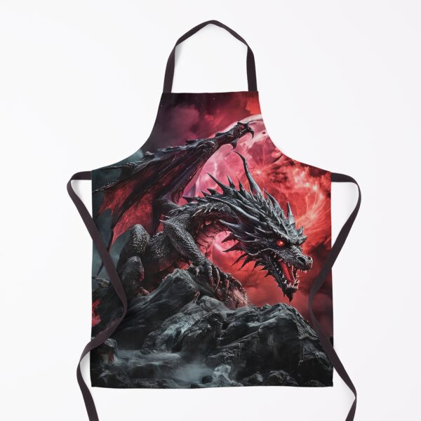 Item preview, Lunar Majesty | Dragon's Flight designed and sold by MysticFable.
