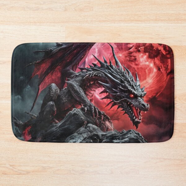 Item preview, Lunar Majesty | Dragon's Flight designed and sold by MysticFable.