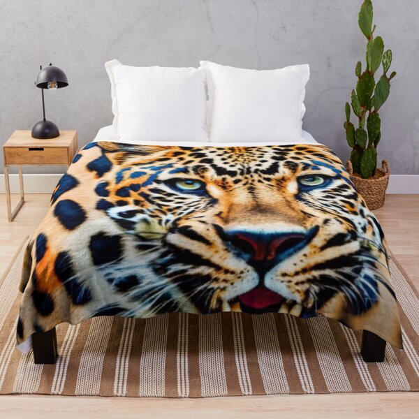 Artikelvorschau, Leopardenmuster Raubkatze 3D-Design, Katzenliebhaber, einzigartige Geschenke für Sie oder Ihn, digitale Designs entworfen und verkauft von ATSCreationsZA.