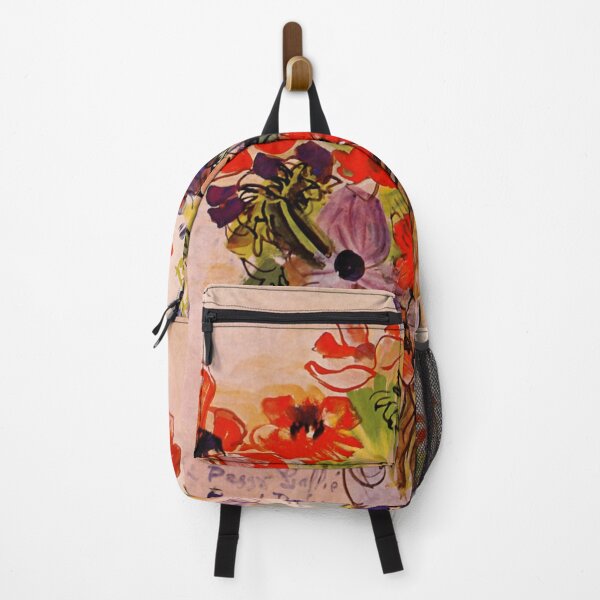 Artikelvorschau, Floral arrangement by Raoul Dufy entworfen und verkauft von Vintage Designs +.