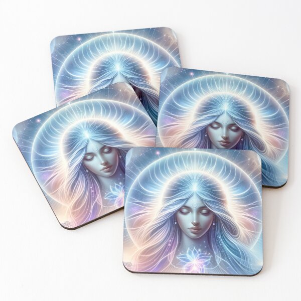 Item preview, Harmonic Resonance The Pleiadian Connection designed and sold by Te-Ane.