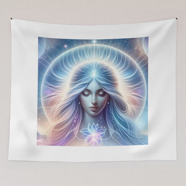 Item preview, Harmonic Resonance The Pleiadian Connection designed and sold by Te-Ane.