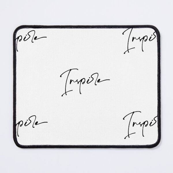 Item preview, Inspire   | Minimalist Style | Handwritten Font designed and sold by RM-Journey.