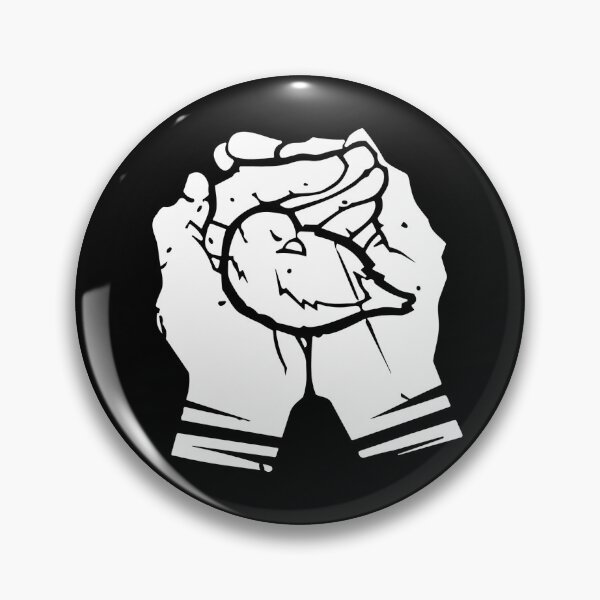 Item preview, Dead by Daylight Calm Spirit Perk Vector Icon designed and sold by Gamify Store.