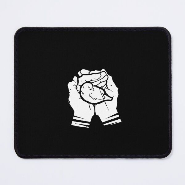 Item preview, Dead by Daylight Calm Spirit Perk Vector Icon designed and sold by Gamify Store.
