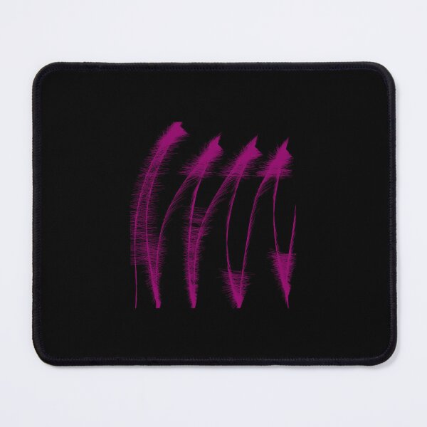 Item preview, Pink regular art customized designed and sold by theparkfact0.