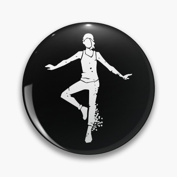 Item preview, Dead by Daylight Balance Landing Perk Vector Icon designed and sold by Gamify Store.