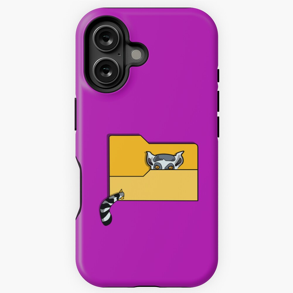 Item preview, iPhone Magsafe Tough Case designed and sold by celeste-vs.