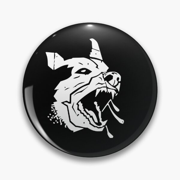 Item preview, Dead by Daylight Bloodhound Perk Vector Icon designed and sold by Gamify Store.