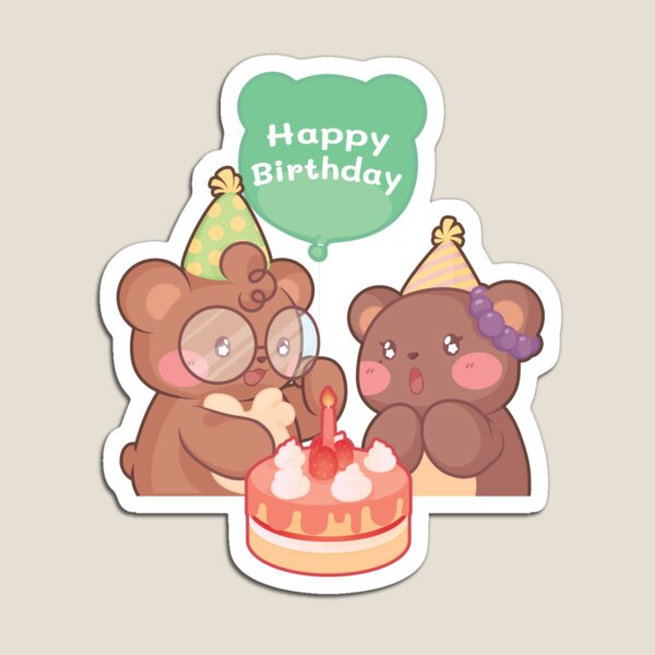 Item preview, cumpleaños de ami designed and sold by Digialexa.
